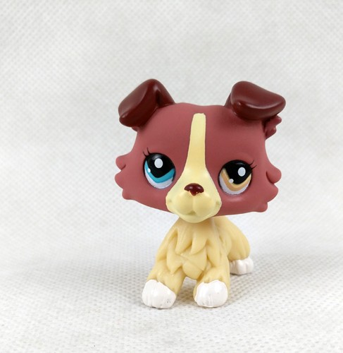Littlest pet shop - littlest,