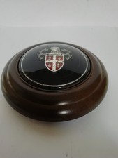 VINTAGE AUSTIN A50/60 STEERING