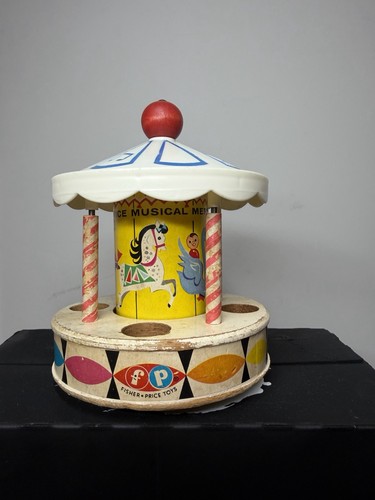 Fisher price musical - fisher-price,
