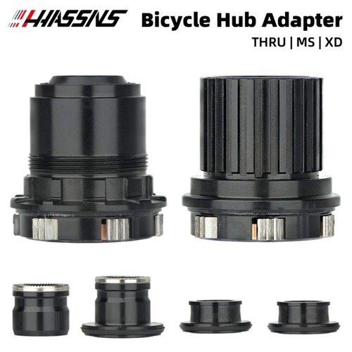 Hassns pro7 mtb freehub - hassns,
