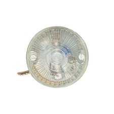 Hella Clear Marker Light Caravan/Motorhome