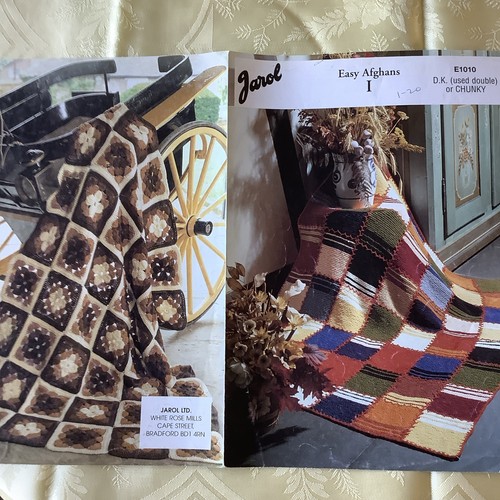 Jarol knitting crochet - jarol,