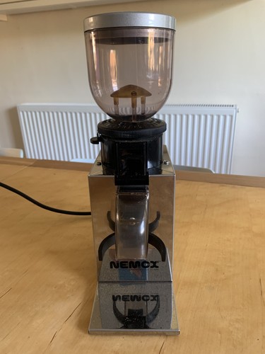 Nemox lux electric - nemox,