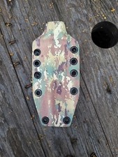 Kydex Sheath for Gerber