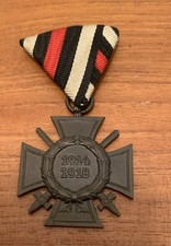WW1 German Military Medal