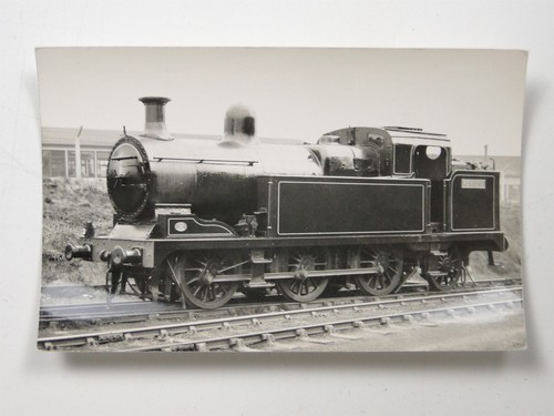 North staffordshire railway - north,