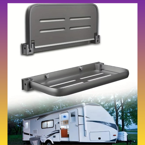 Caravan camper folding - camper,