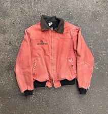 Carhartt Santa Fe Red Pink