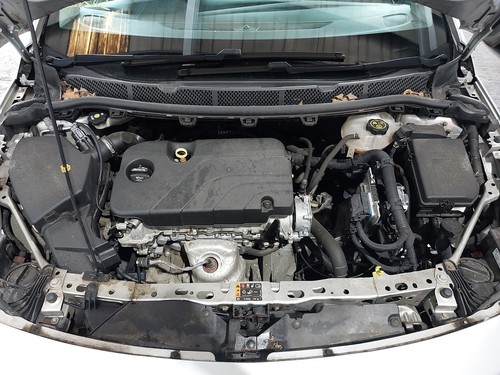 Abs pump vauxhall astra mk7 - vauxhall,