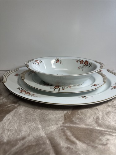 Noritake china 5329 rare - china, #5329