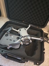 DJI Mini 4 Pro Camera Drone