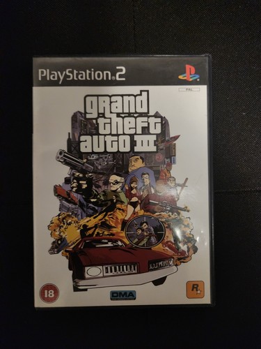 Gta bundle for ps2 - for,