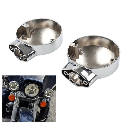 Turn signal housing - turn, covers