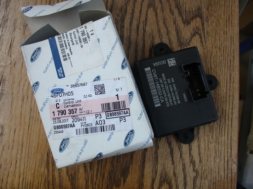 1790357 rear parking aid - parking,
