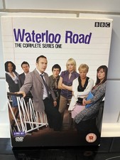 Waterloo Road: The Complete