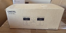 Omeril WD721-WH wireless