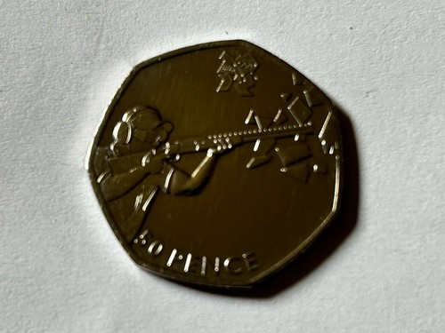 Genuine olympic 2012 london - genuine,