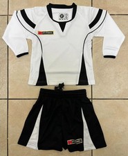 23 Kids Football Kits Shirt