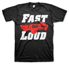 Fast N' Loud Mustang Richard