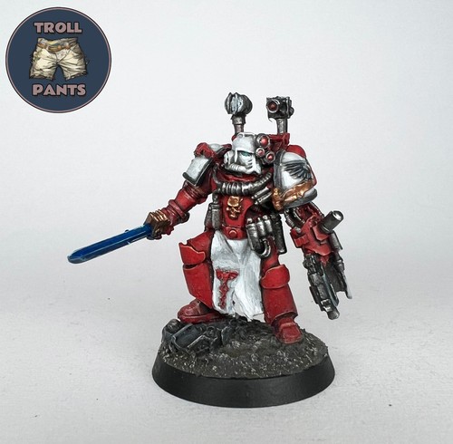Blood angels apothecary - blood,