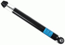 Rear shock absorber - rear,