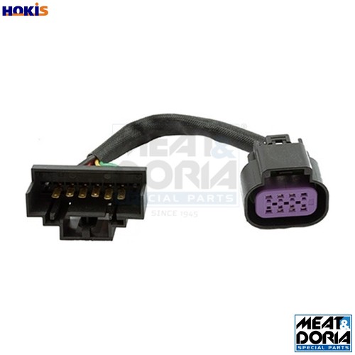 Cable repair set - cable, tail