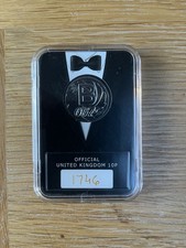 James Bond Capsule 10p