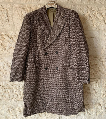 1970s vintage pure wool