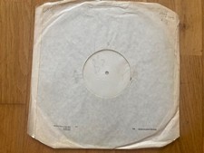 Roger Waters ORIG. TEST