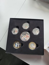 The beatrix potter silver - beatrix,