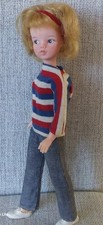 Sindy Doll 1963-65 Vintage