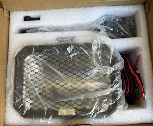 Golf cart heater - cart,