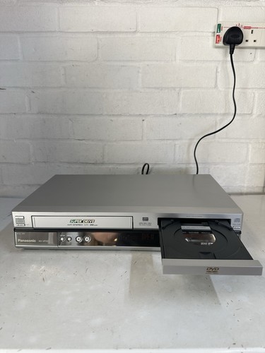 Panasonic vp30eb vhs - panasonic, nv-vp30eb-s