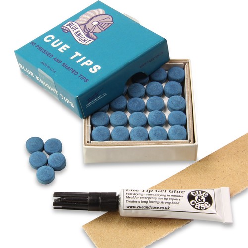 5mm tweeten blue - 9.5mm, knight