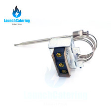 INFERNUS GAS CHIPS FRYER HIGH