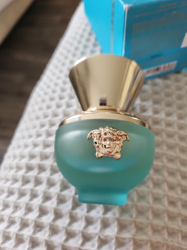 Versace dylan turquoise eau - versace,