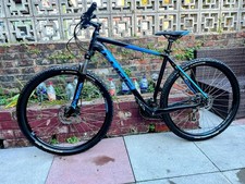 Cube Aim Pro Mountain Bike 29-inch