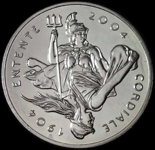 Pounds 2004 elizabeth - uk,