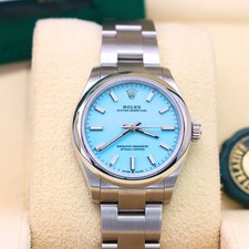 Rolex Oyster Perpetual 31