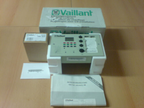 Vaillant vrc - vaillant,