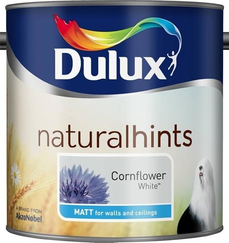 Dulux original natural hints - dulux,