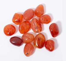 Crystal Healing Tumble Stones