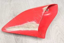 Front right fairing panel - front,