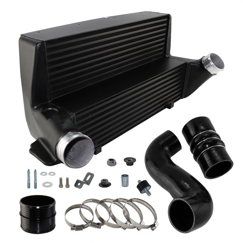 Competition intercooler kit - competition,