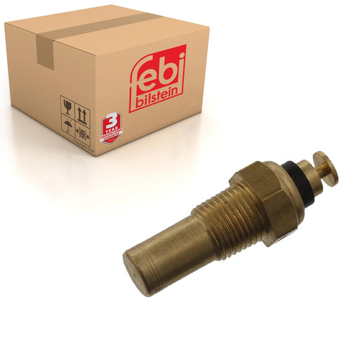Coolant temperature sensor - coolant,