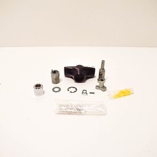 BMW 3 E30 Trunk Lock Repair