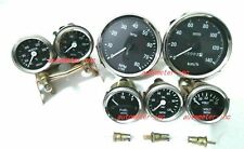 Smiths Gauge Kit Temp+ Oil