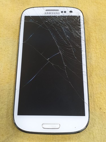 Tg194 samsung galaxy - galaxy, s3