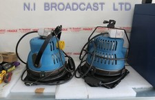 2x arri lite 2000 (2kw) lights