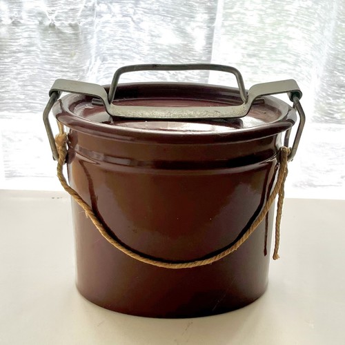 Yugoslavia camping tin - yugoslavia,
